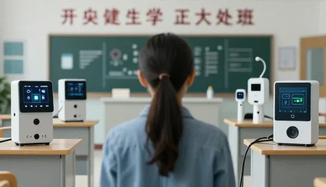 提升环境监测系统数据传输效率的实用建议
