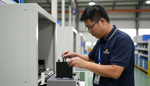 从询价到验收：民用项目提供工程配套服务工程配套全流程